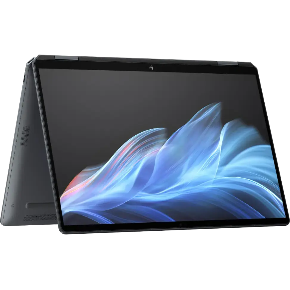 Ordinateur Portable Convertible 2-en-1 HP OmniBook Flip 5 14″- i5 13th (BU6V2EA) HPMaroc | Connecto.ma